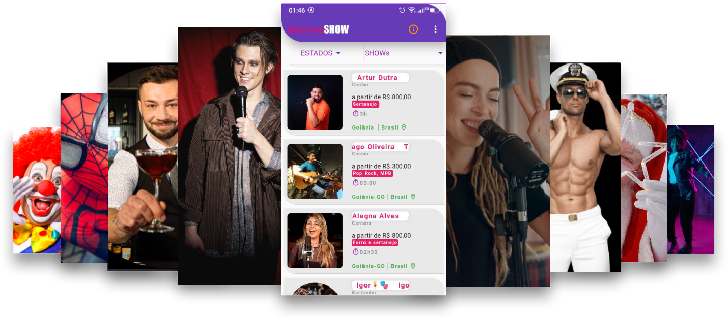 Cachê de cantores até 50 mil. Contratar dupla sertaneja para eventos?, casamento, aniversario, formatura, festa da empresa