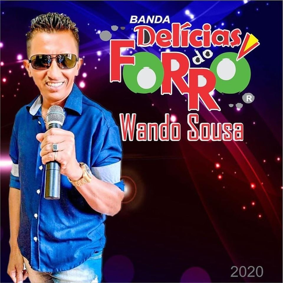 Barzinho com Show ao Vivo Banda Delícias do Forro Goiânia GO