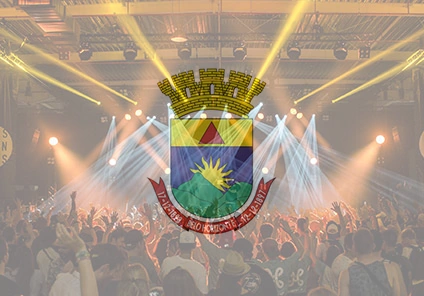 Bar com Show ao vivo em Belo Horizonte - MG