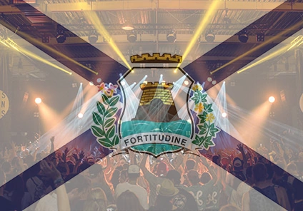 Bar com Show ao vivo em Fortaleza - CE