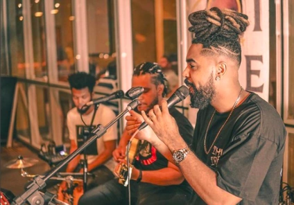 Brás Bar com Show ao vivo em Brasília - DF
