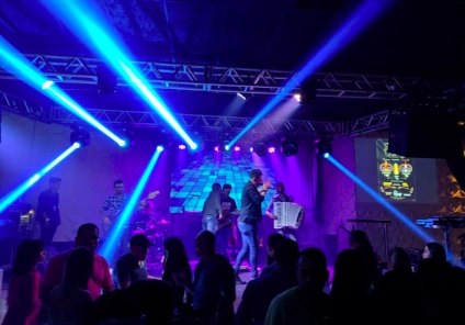 Texxas Bar com Show ao vivo em Brasília - DF