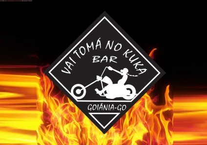 Vai Toma no Kuka Bar com Show ao vivo em Goiânia - GO