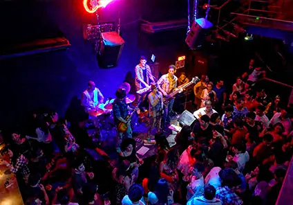 30 Segundos Bar com Show ao vivo em Salvador - BA
