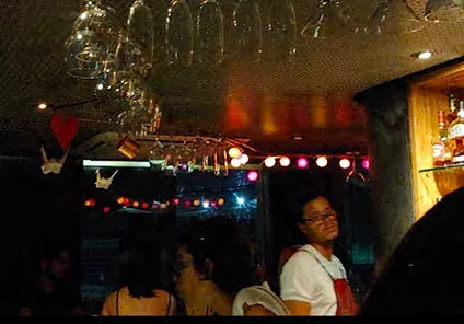 Larribar com Show ao vivo em Salvador - BA