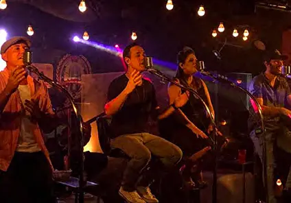 Pra Começar! Bar com Show ao vivo em Salvador - BA