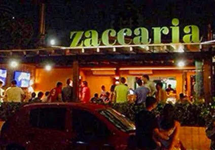 Zaccaria Bar com Show ao vivo em Salvador - BA