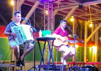 Boteco da Villa com Show ao vivo em São Paulo - SP