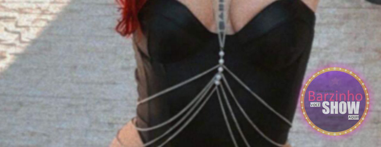 Cantora Norah segue conselho da Ex BBB Sarah Andrade e lança a sua própria grife
