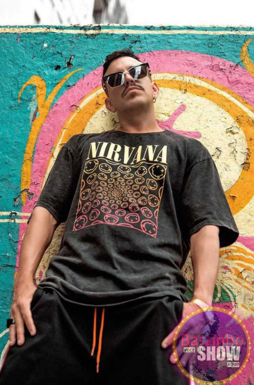 Se o Michael Jackson é o Rei do Pop, Rick Joe é o Rei do Beat